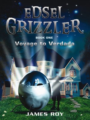 cover image of Edsel Grizzler
